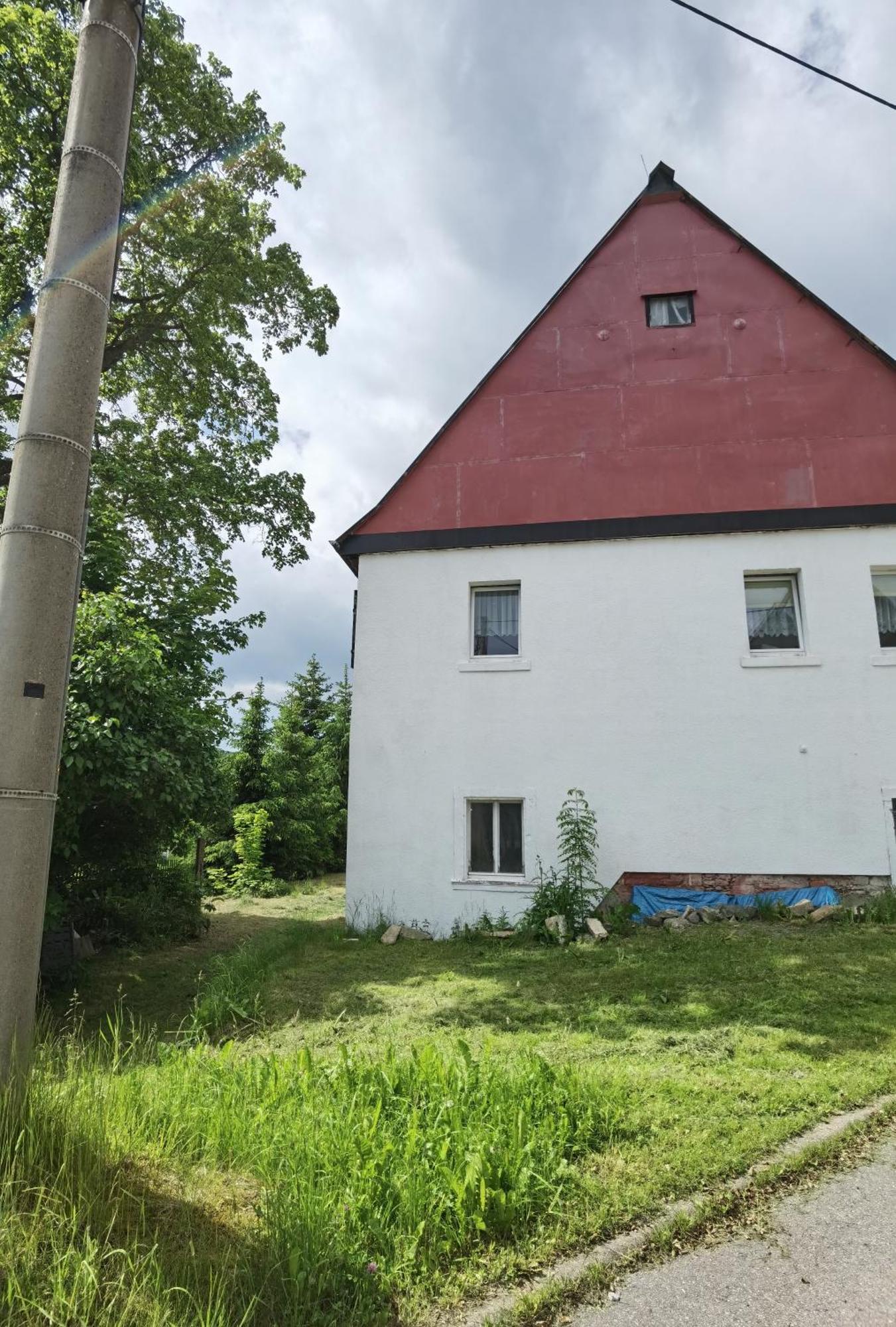 Berghaus Am Felsbruch Oberwiesenthal Ot Hammerunterwiesenthal Extérieur photo